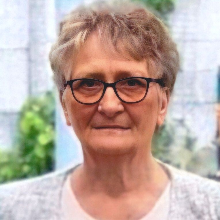 Photo de Josée PRINGARBE