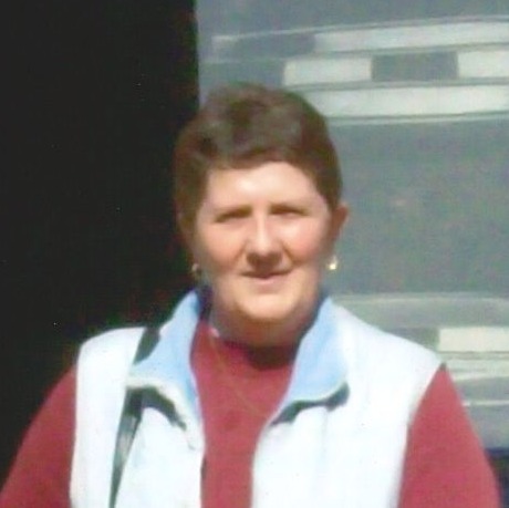Photo de Madame Cathy DUVIEUXBOURG