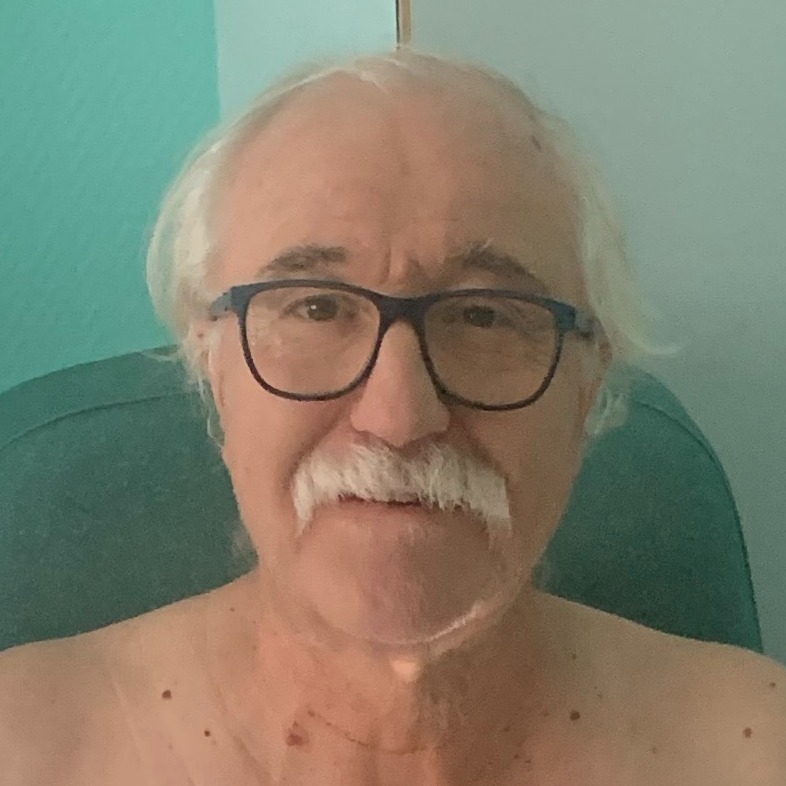 Photo de Monsieur Guy DEBLANGY