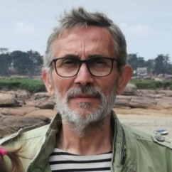 Photo de Monsieur Eddy ROBIDET