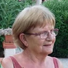 Photo de Madame Marie RYSZ