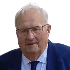 Photo de Monsieur René MORMENTYN