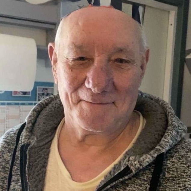 Photo de Monsieur Serge MARTINOD