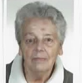 Photo de Madame Georgina RIBERA