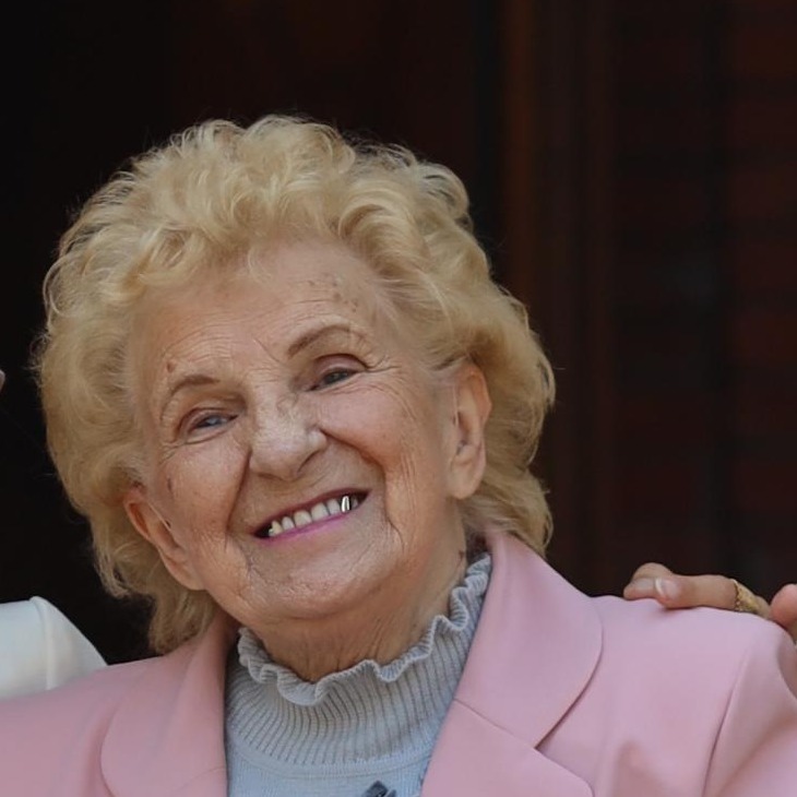 Photo de Madame Stéphanie JANKOWSKI