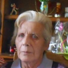 Photo de Madame Amélie DEVEAUX