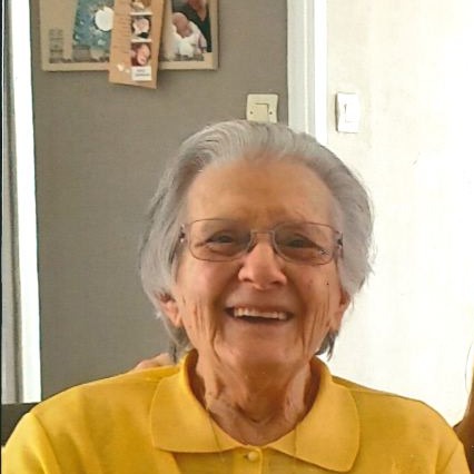 Photo de Madame Hélène RIQUIER