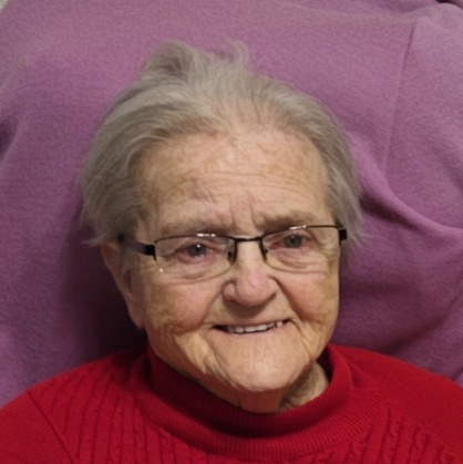 Photo de Gisèle LAURY