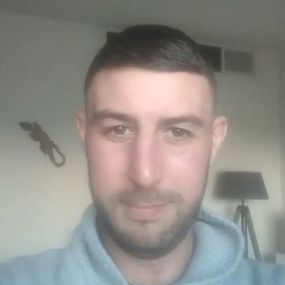 Photo de Monsieur Vincent MARQUISE
