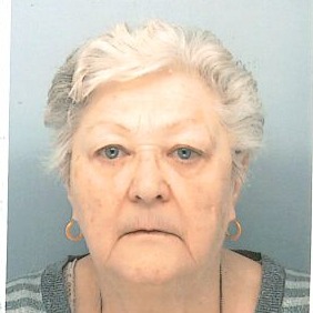 Photo de Violette BLASZCZYK