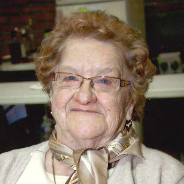 Photo de Madame Voltaira HULEUX
