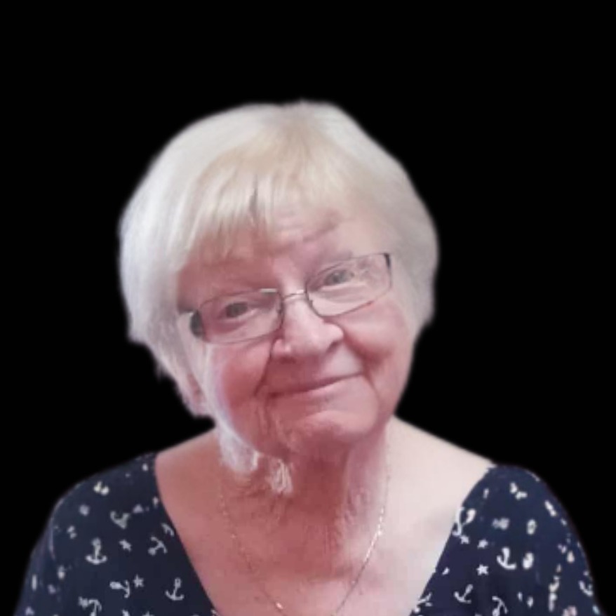 Photo de Liliane DIONET