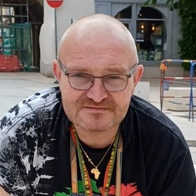 Photo d’Aimric MATHOREL