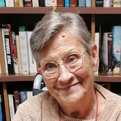 Photo de Sonia VOLPOËT