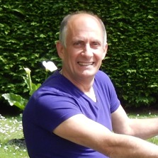 Photo de Monsieur Claude PODJACKI