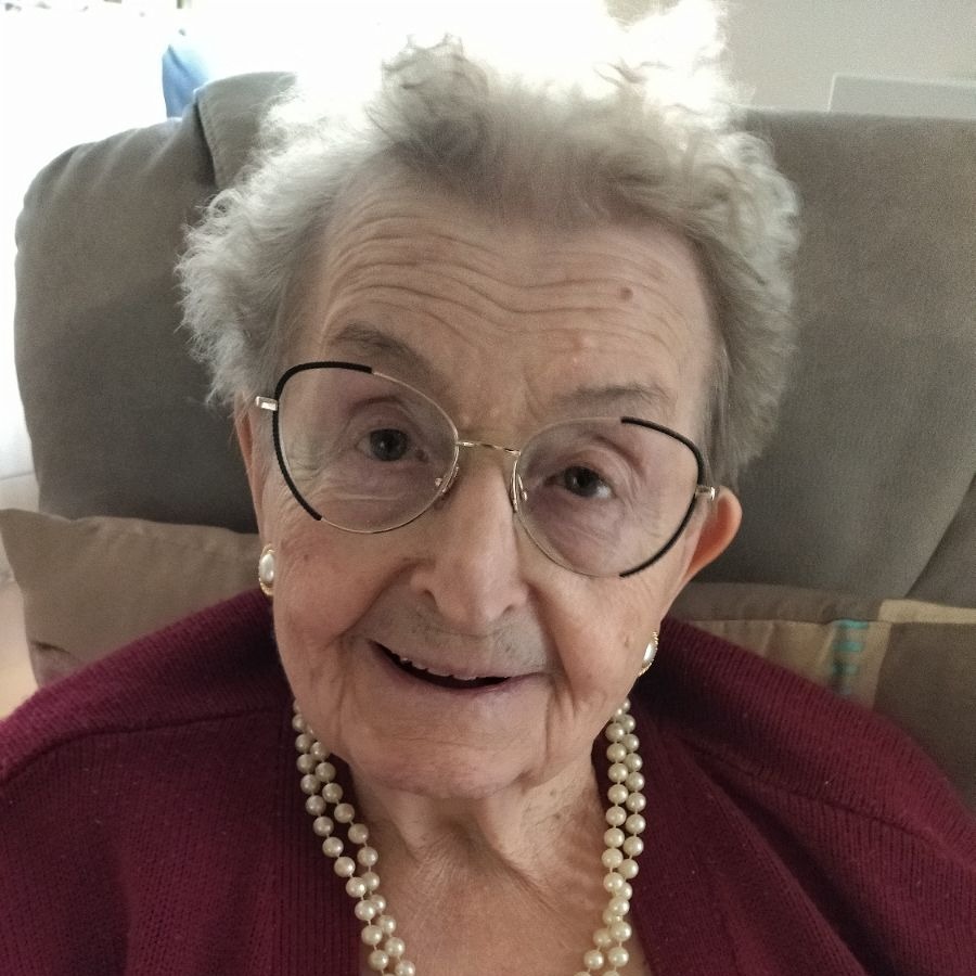 Photo de Madame Martine KLEMENSKI
