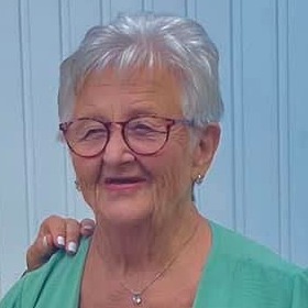 Photo de Charline HUMBERT