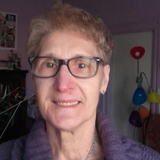 Photo d’Emilienne HEDON