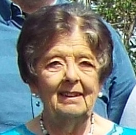 Photo de Bernadette LORIOT