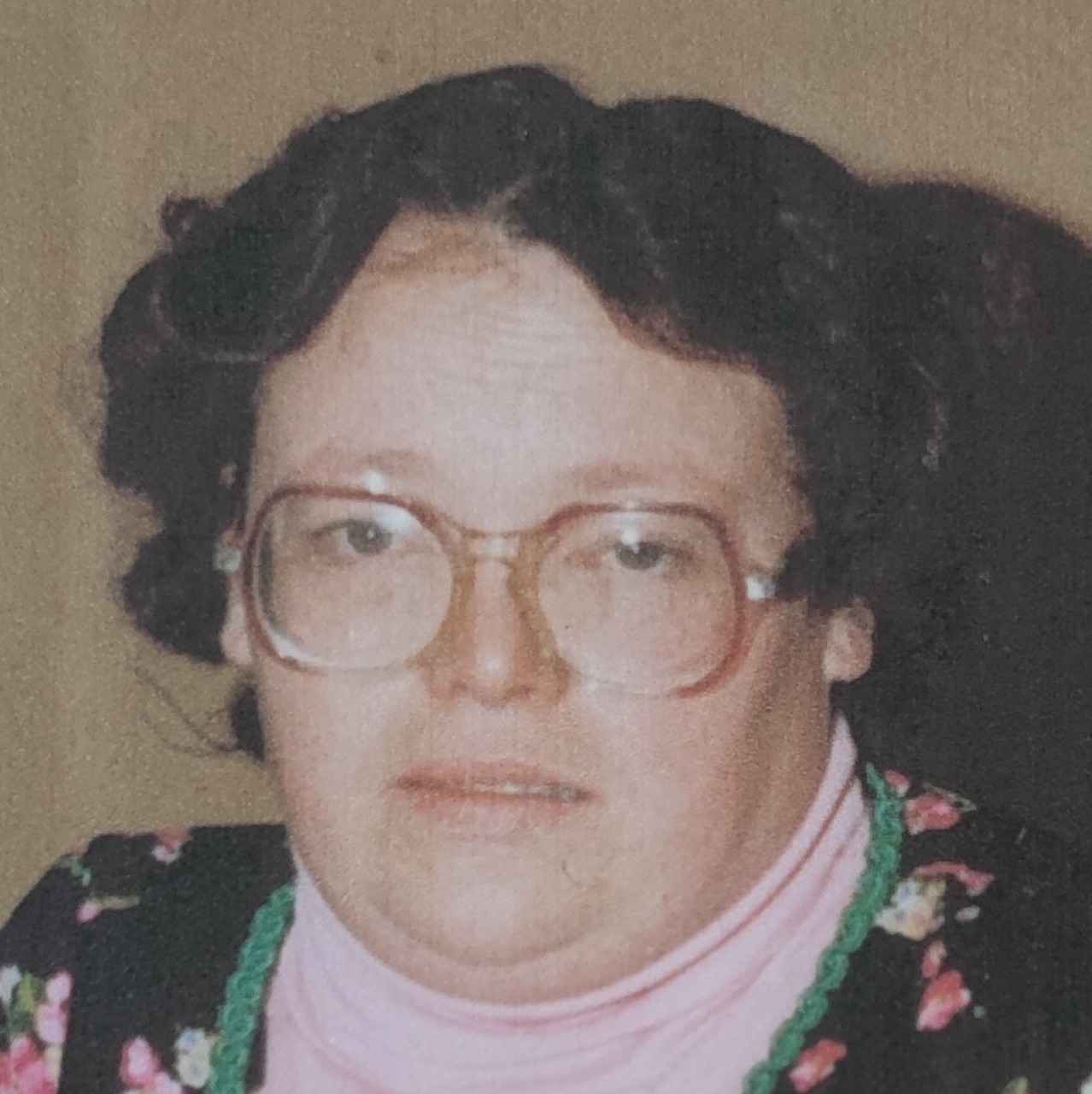 Photo de Rose-Marie PIETTE