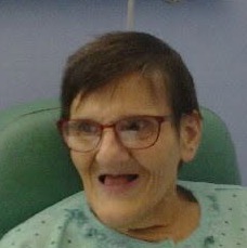 Photo d’Ernestine CAMERA