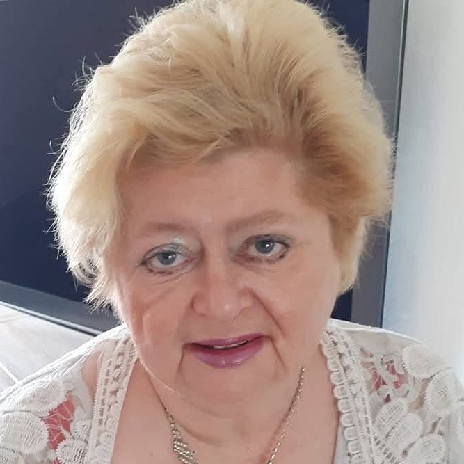 Photo de Madame Danielle MAHIEUX