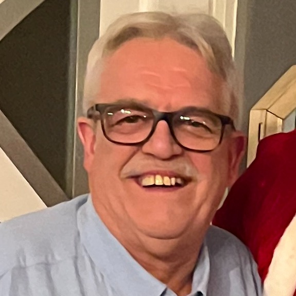 Photo de Monsieur Gérard PRZYSZCZYPKOWSKI