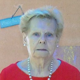 Photo d’Hélèna REIMANN