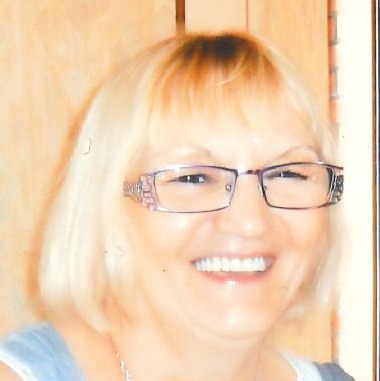 Photo de Lysiane PHILIPPE