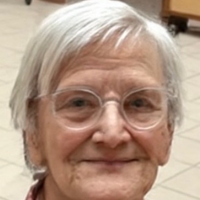 Photo de Josette PIERRAIN