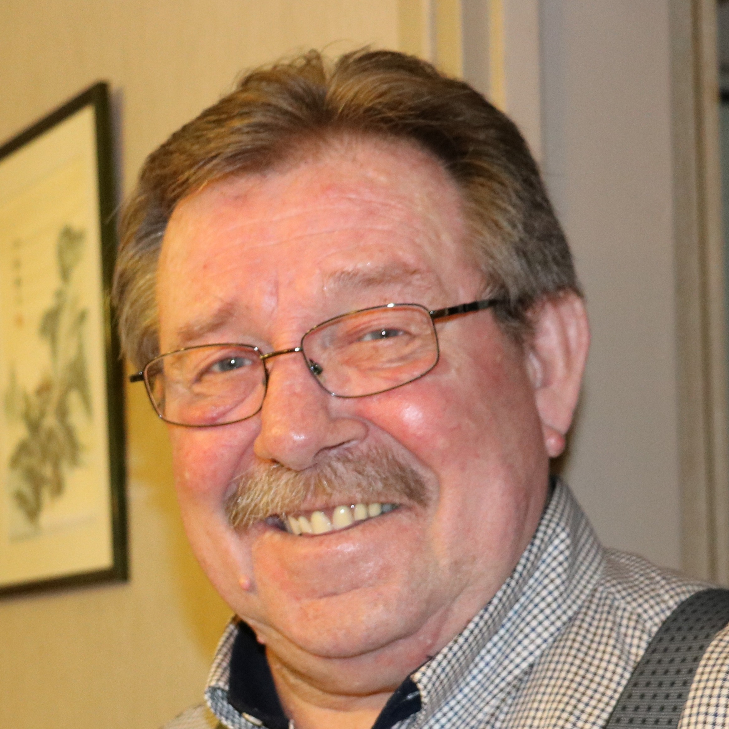 Photo de René PALECZNY