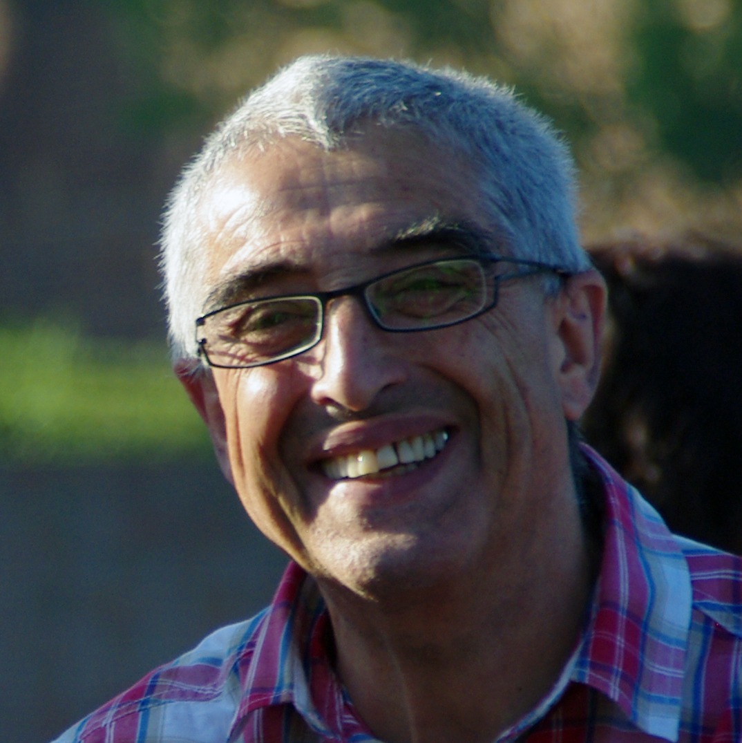 Photo de Francis CARTIGNY