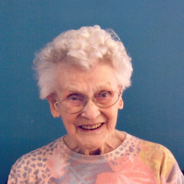 Photo de Christiane LENNE