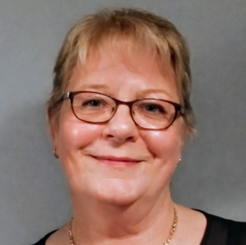 Photo de Danièle FRULEUX