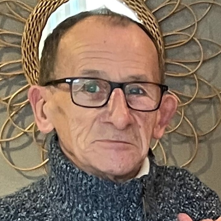 Photo de Éric GERMAIN