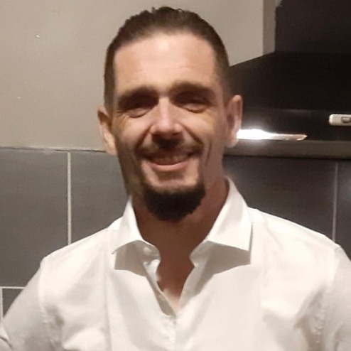 Photo de Jérémy DUCROUX