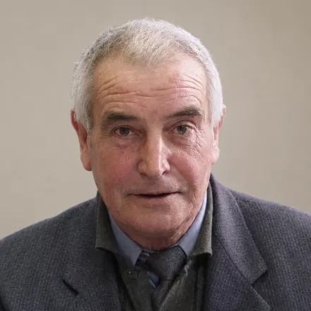 Photo de Jacques POUCHAIN