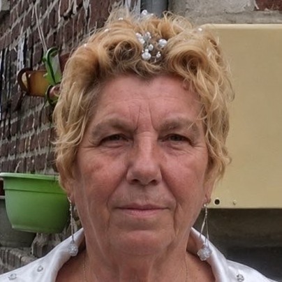 Photo de Rolande DUCROCQ