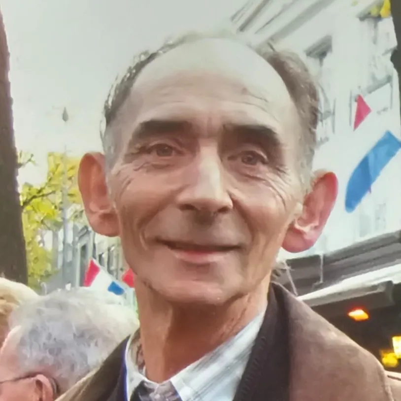 Photo de Richard STEFANSKI
