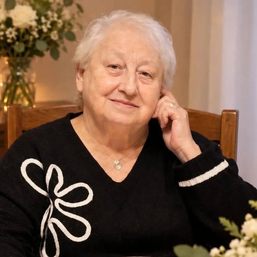 Photo de Konstantina CICHOCKI