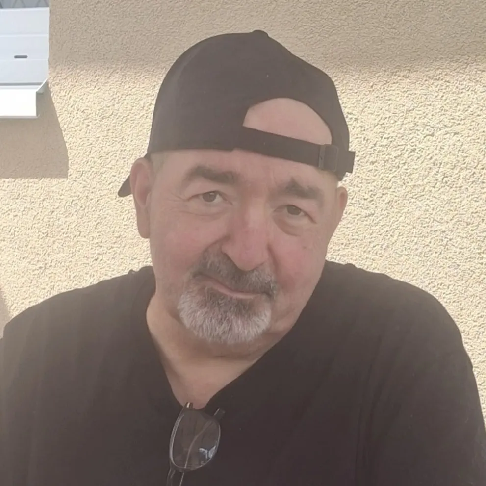 Photo de Frédéric KONOPACKI
