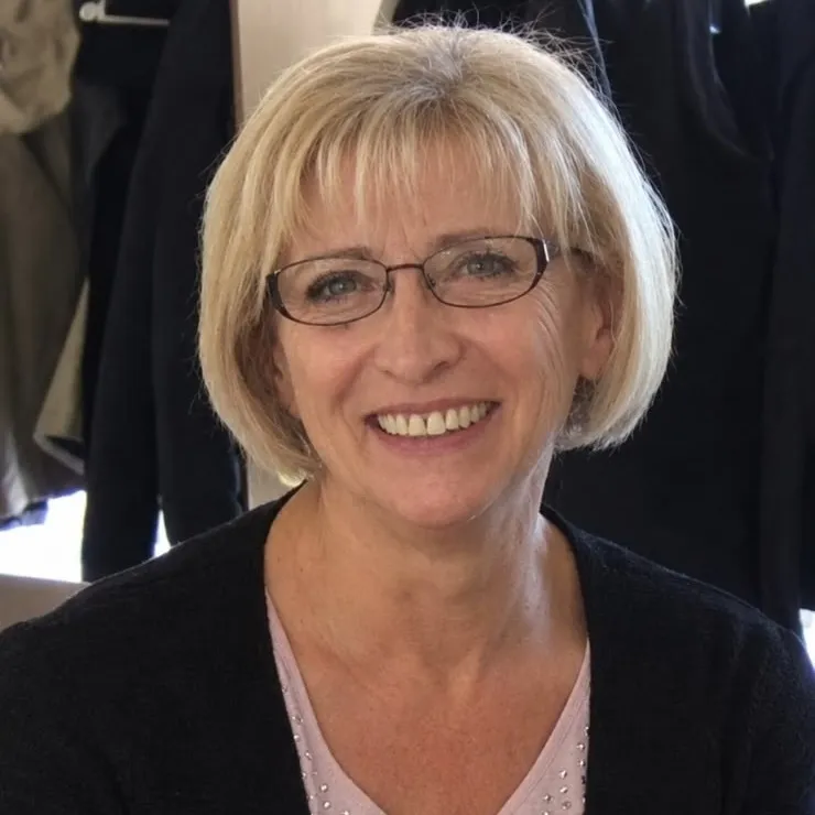 Photo de Chantal PICARD-HADYNIAK