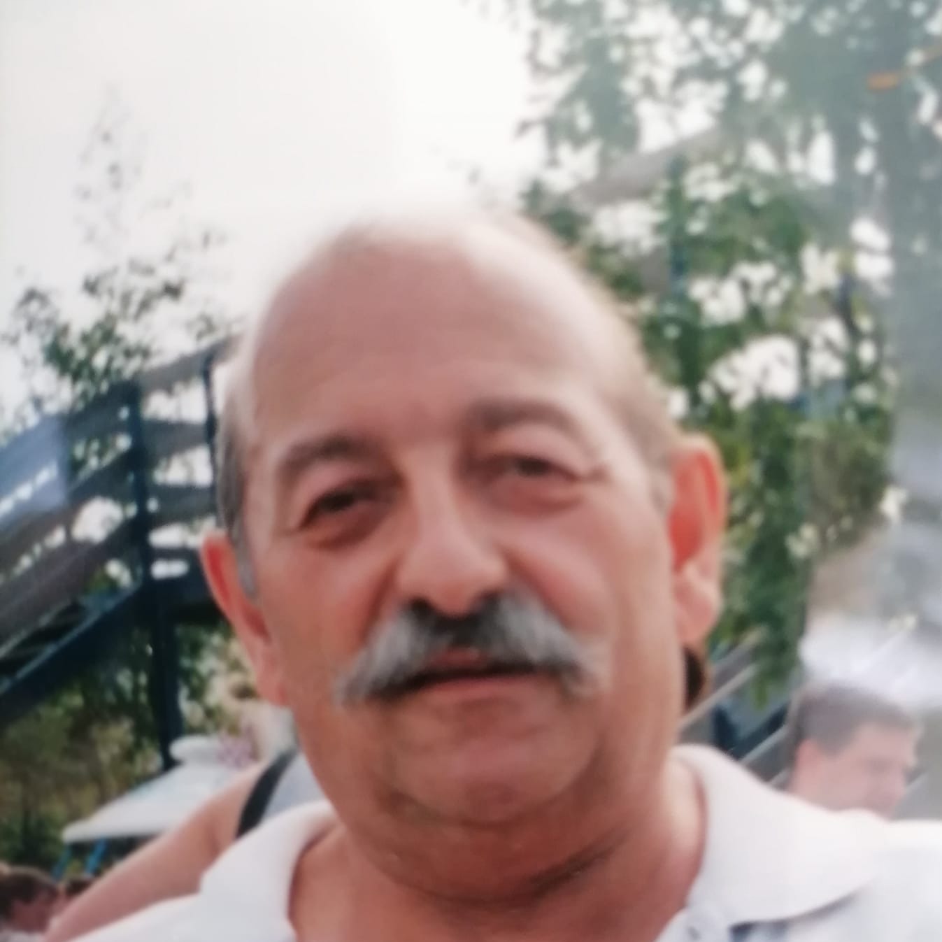 Photo de Monsieur José VEGA