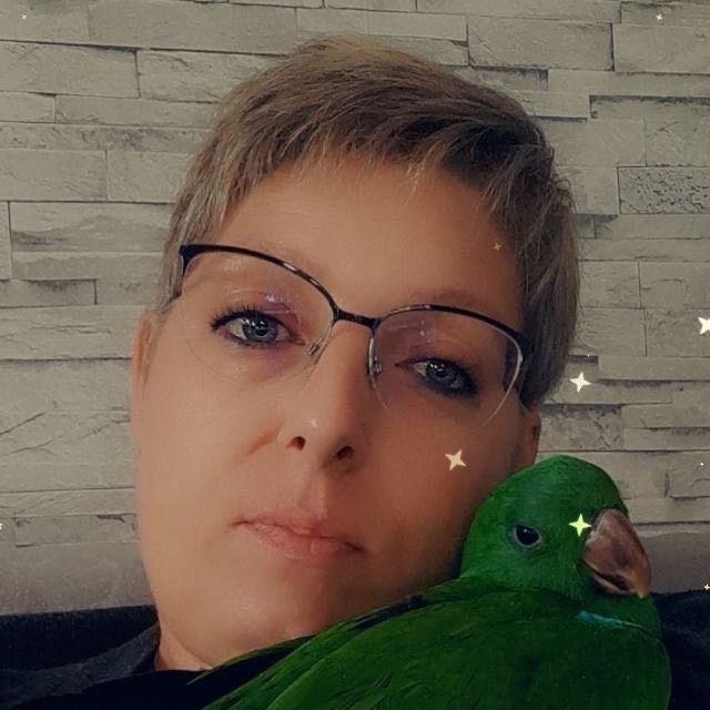 Photo de Glenda GUIDEZ