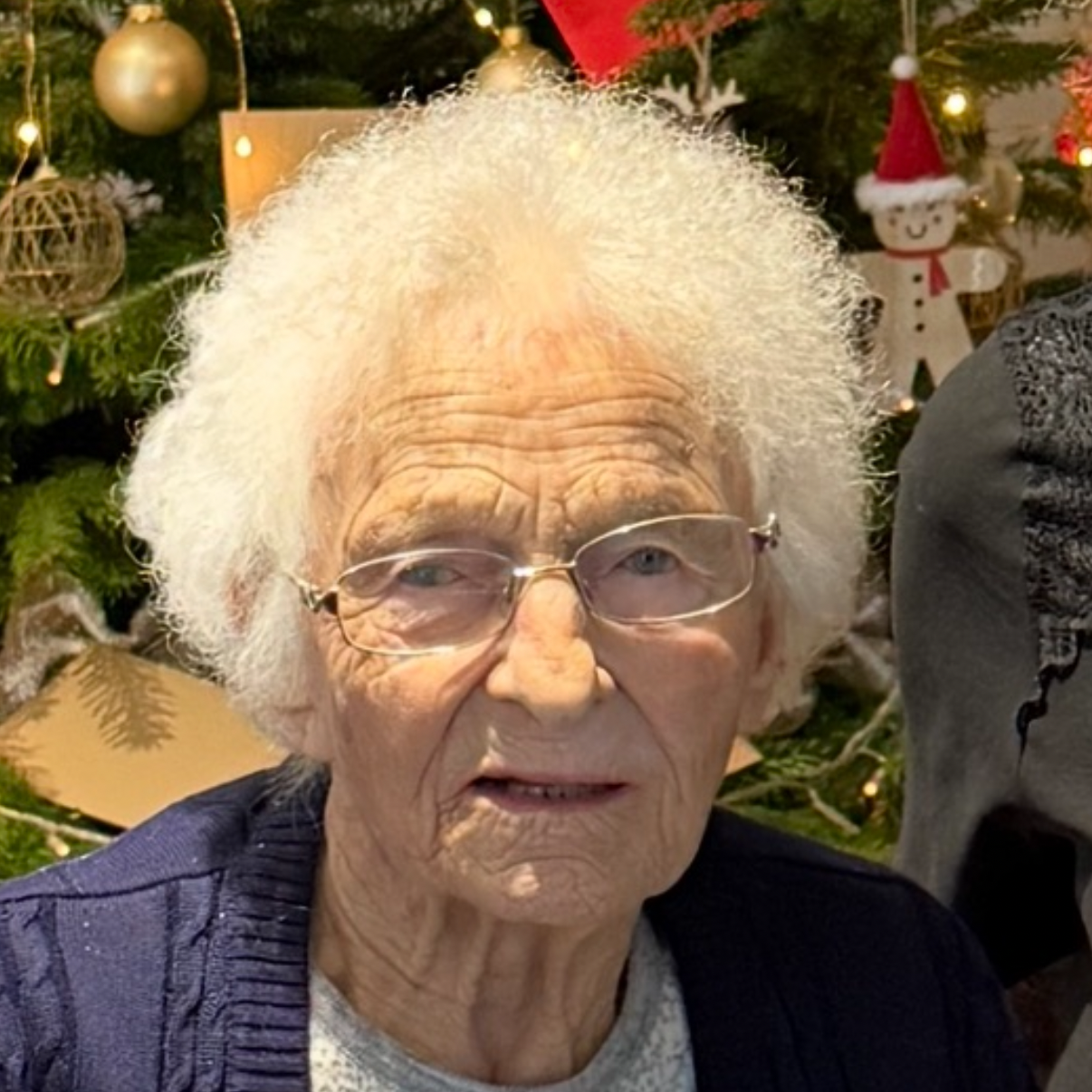 Photo de Thérèse CZERNECKI