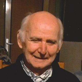 Photo d’Edouard CICHOCKI