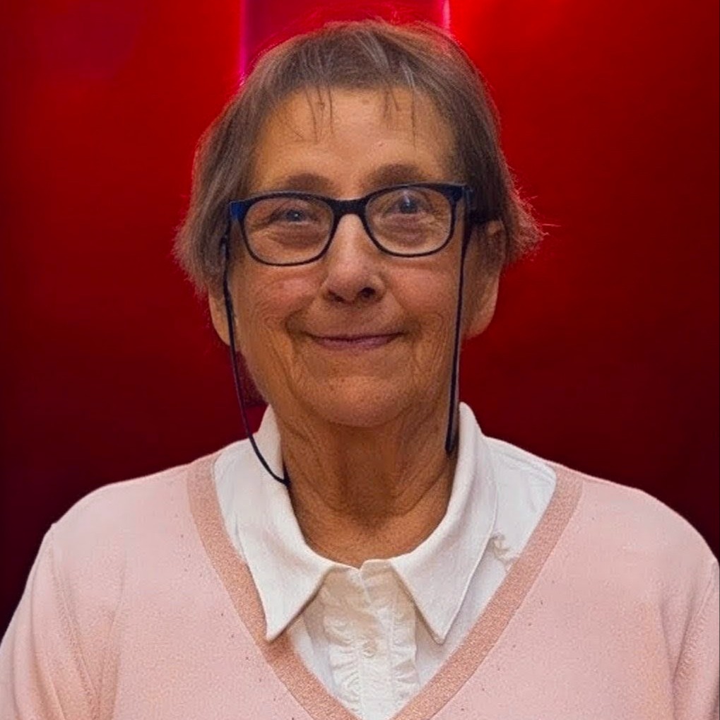 Photo de Renée CSIZMADIA