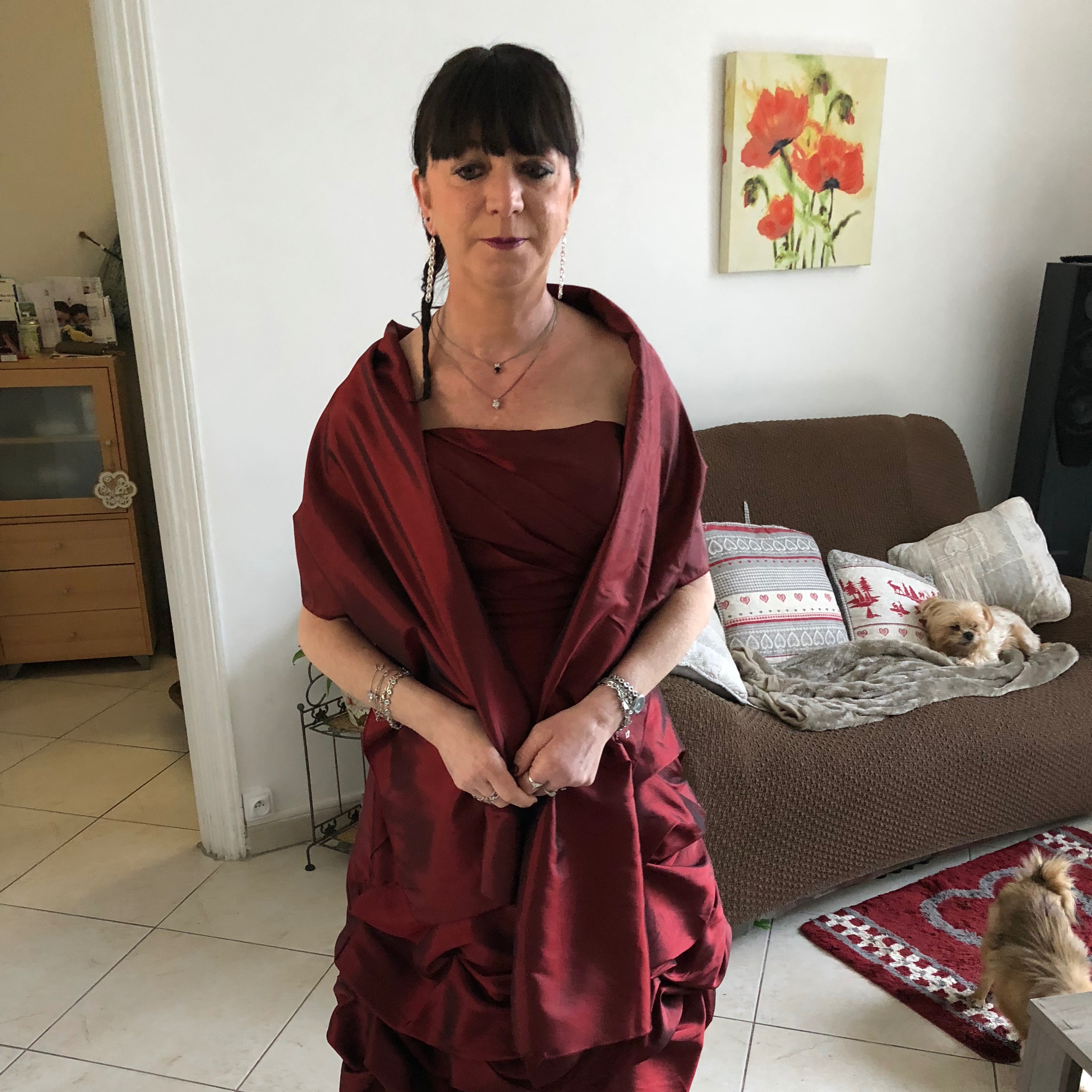 Photo de Lise DETREZ