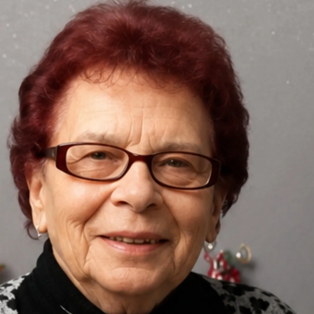 Photo d’Irène BONJOUR