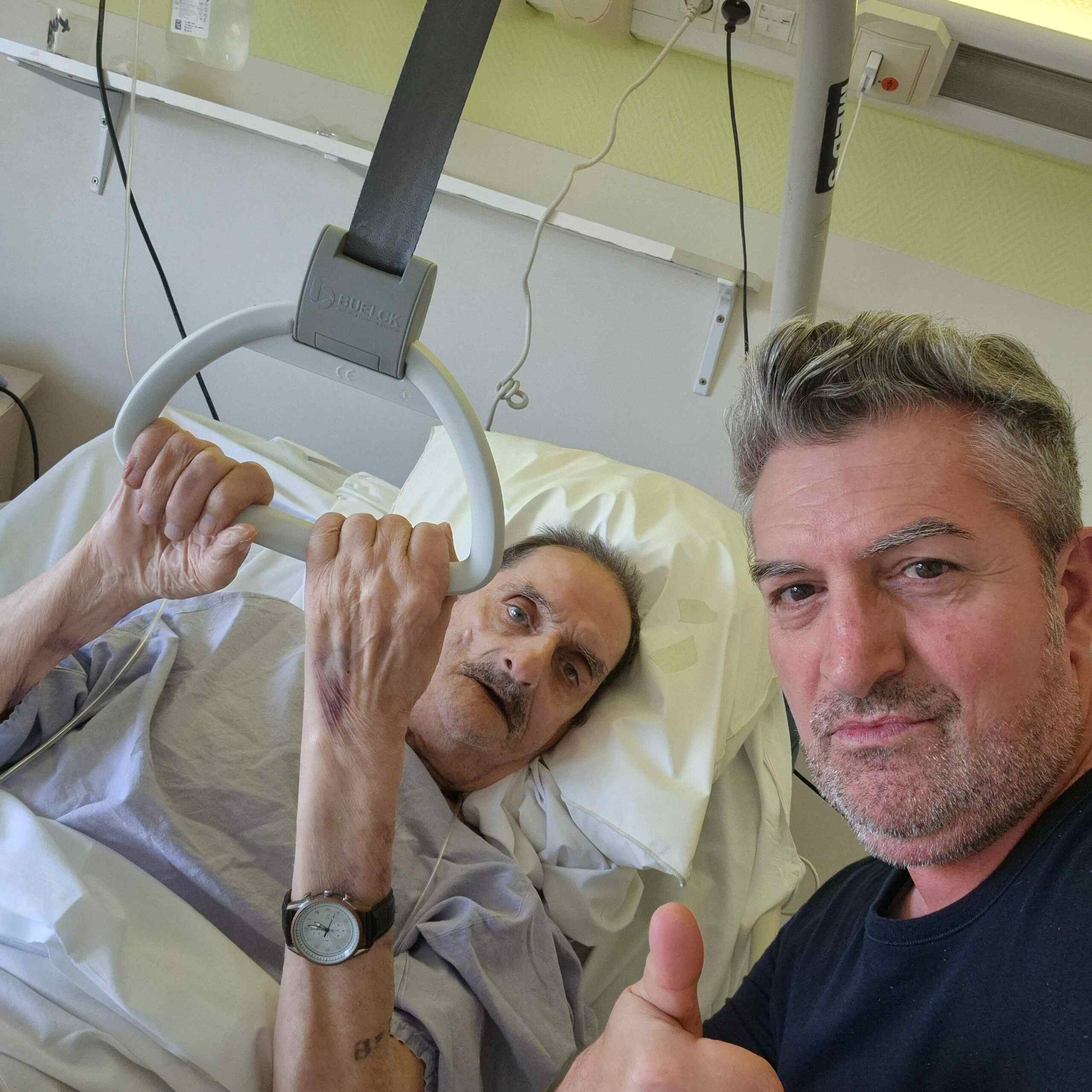 Photo de Jean-Claude DACHEUX